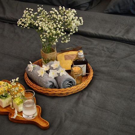 Robin House Apartment Hue Bagian luar foto