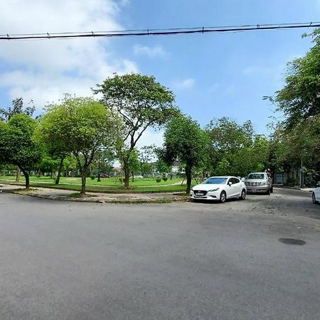 Robin House Apartment Hue Bagian luar foto