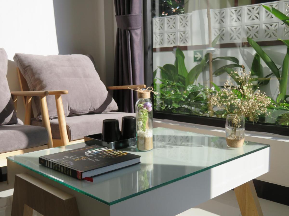 Robin House Apartment Hue Bagian luar foto