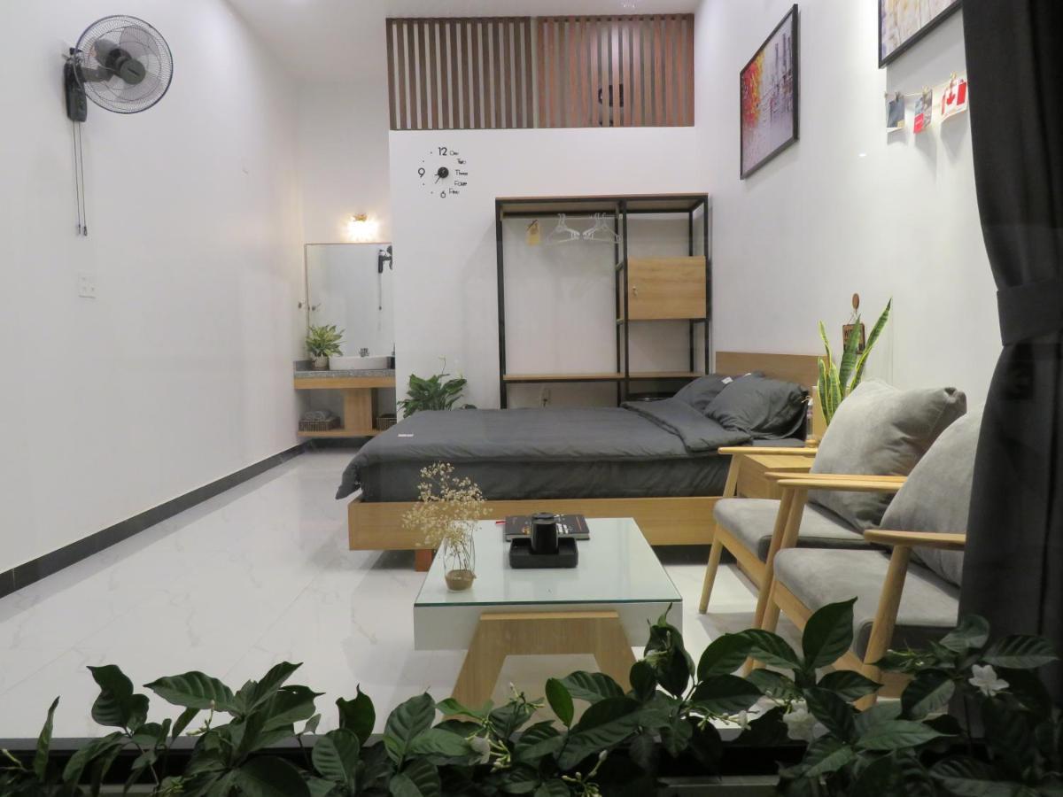 Robin House Apartment Hue Bagian luar foto