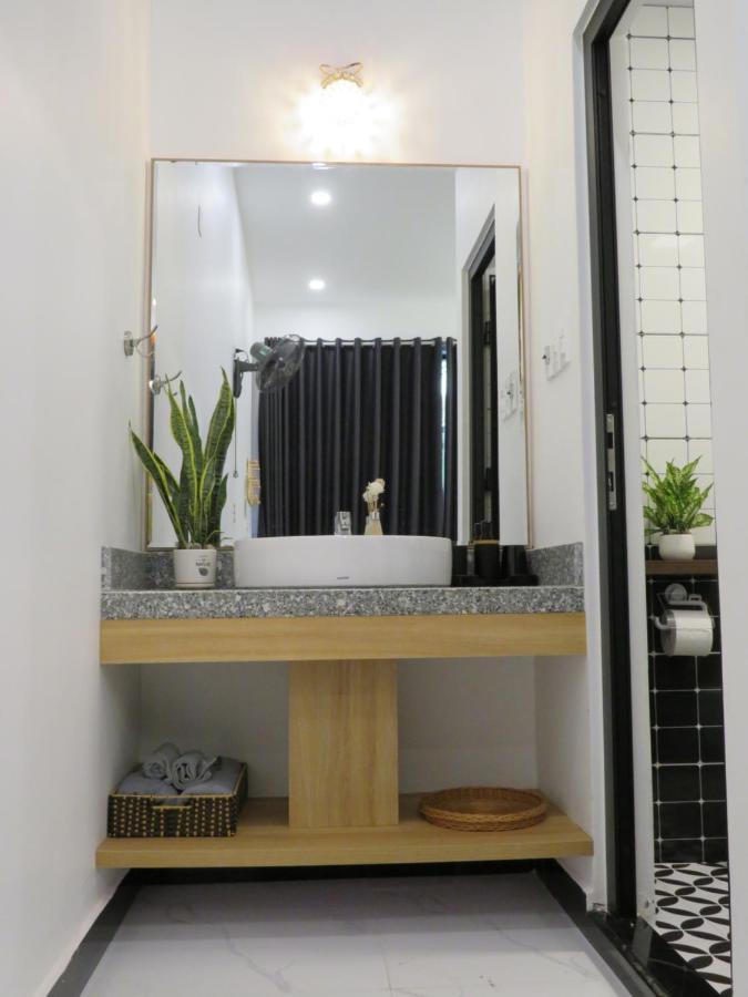 Robin House Apartment Hue Bagian luar foto
