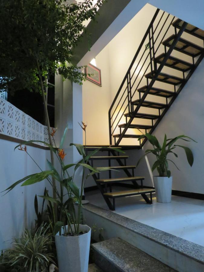 Robin House Apartment Hue Bagian luar foto