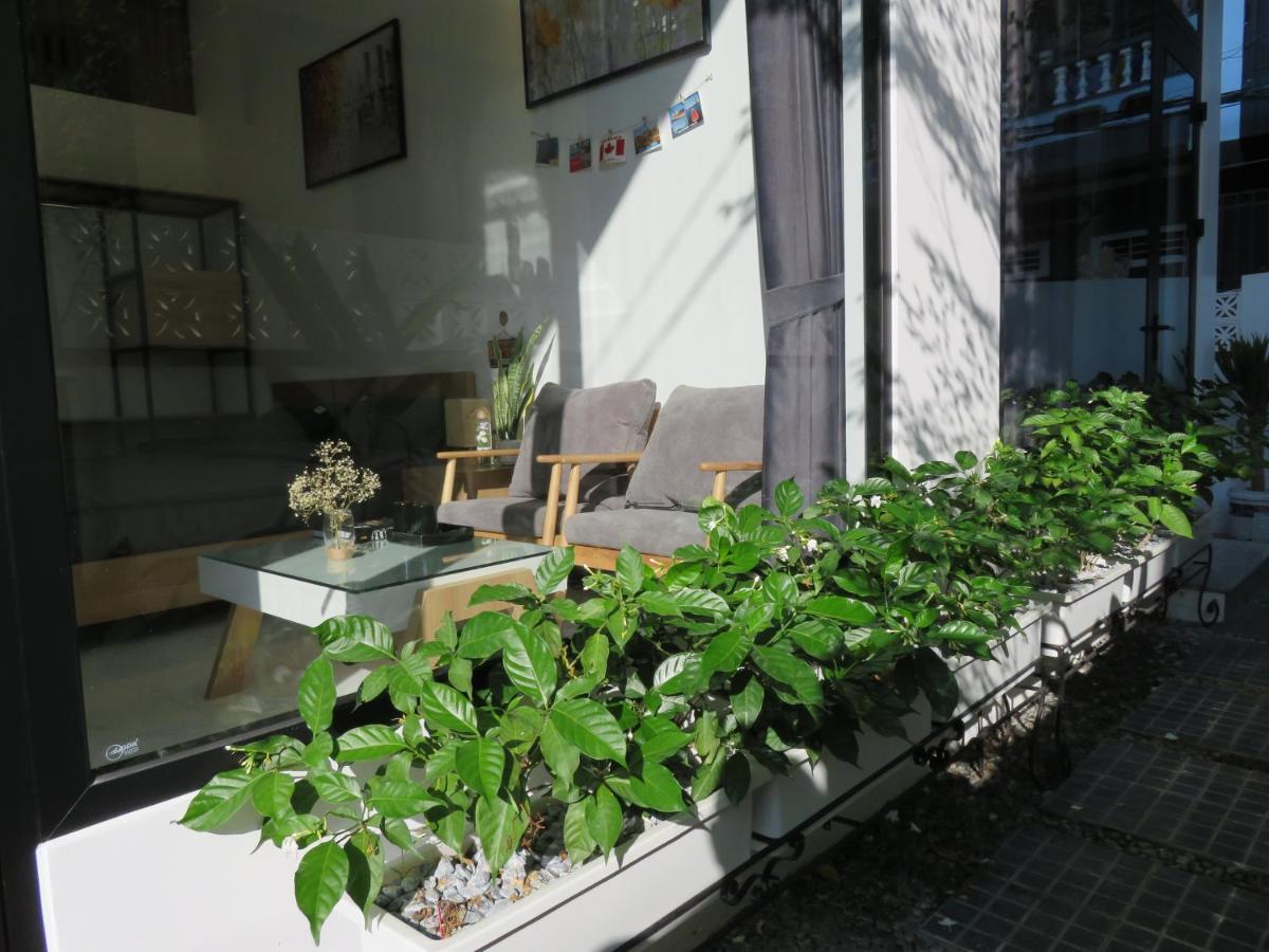 Robin House Apartment Hue Bagian luar foto