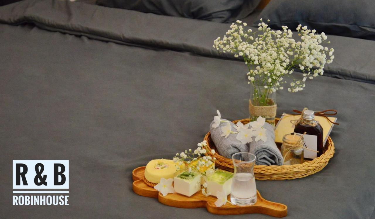 Robin House Apartment Hue Bagian luar foto