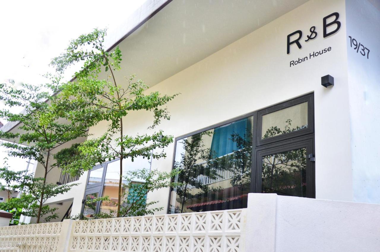 Robin House Apartment Hue Bagian luar foto