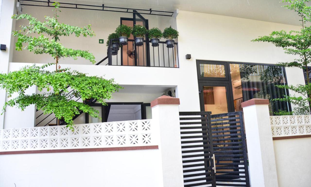Robin House Apartment Hue Bagian luar foto