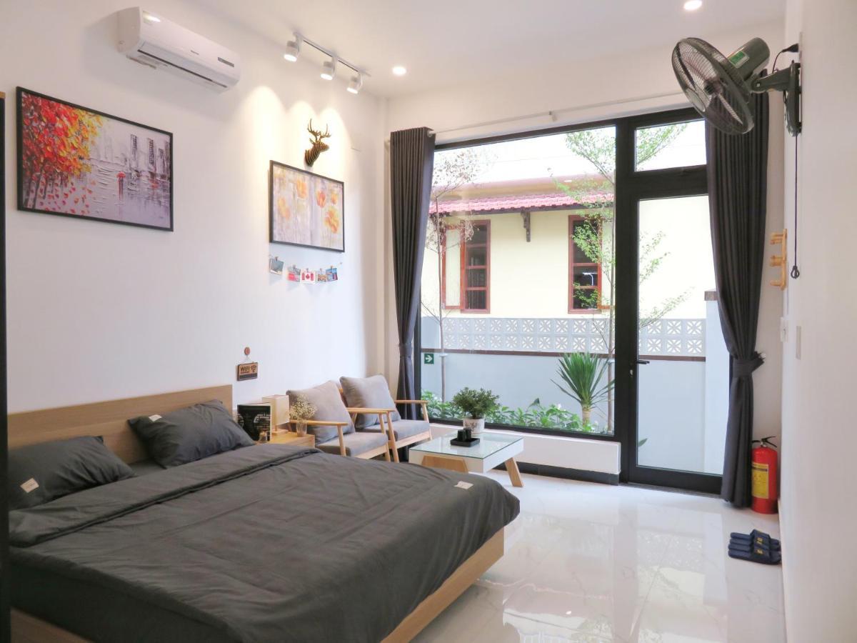 Robin House Apartment Hue Bagian luar foto