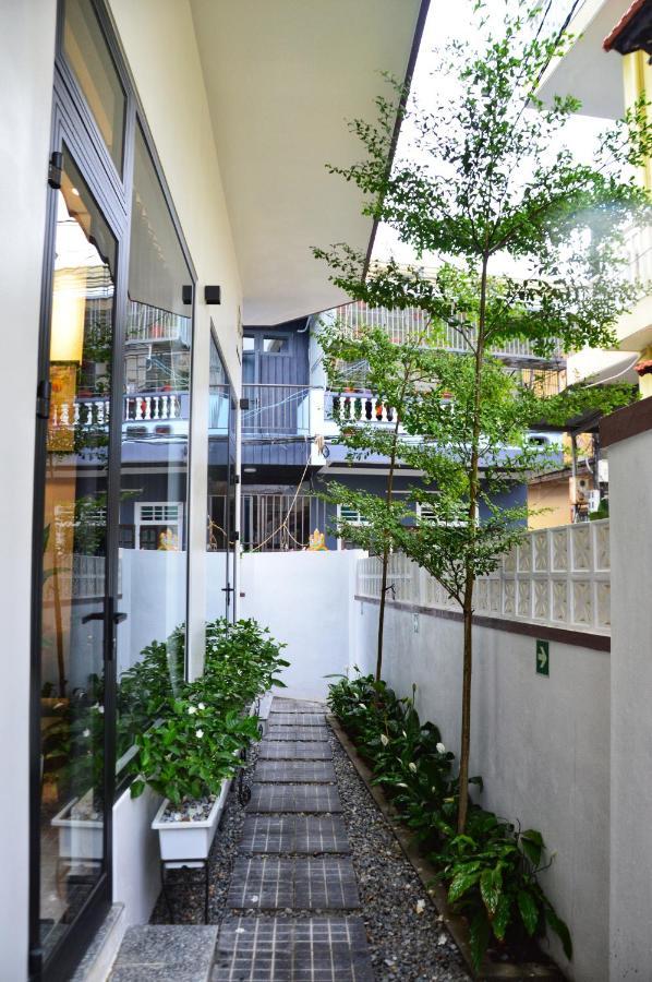 Robin House Apartment Hue Bagian luar foto