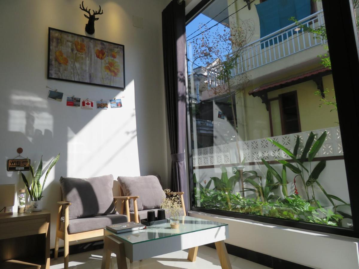 Robin House Apartment Hue Bagian luar foto