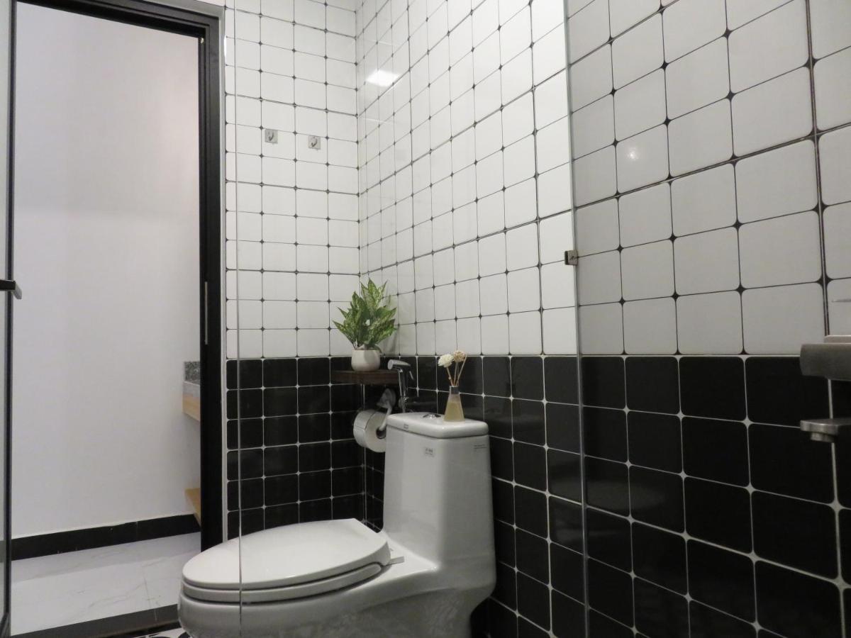 Robin House Apartment Hue Bagian luar foto