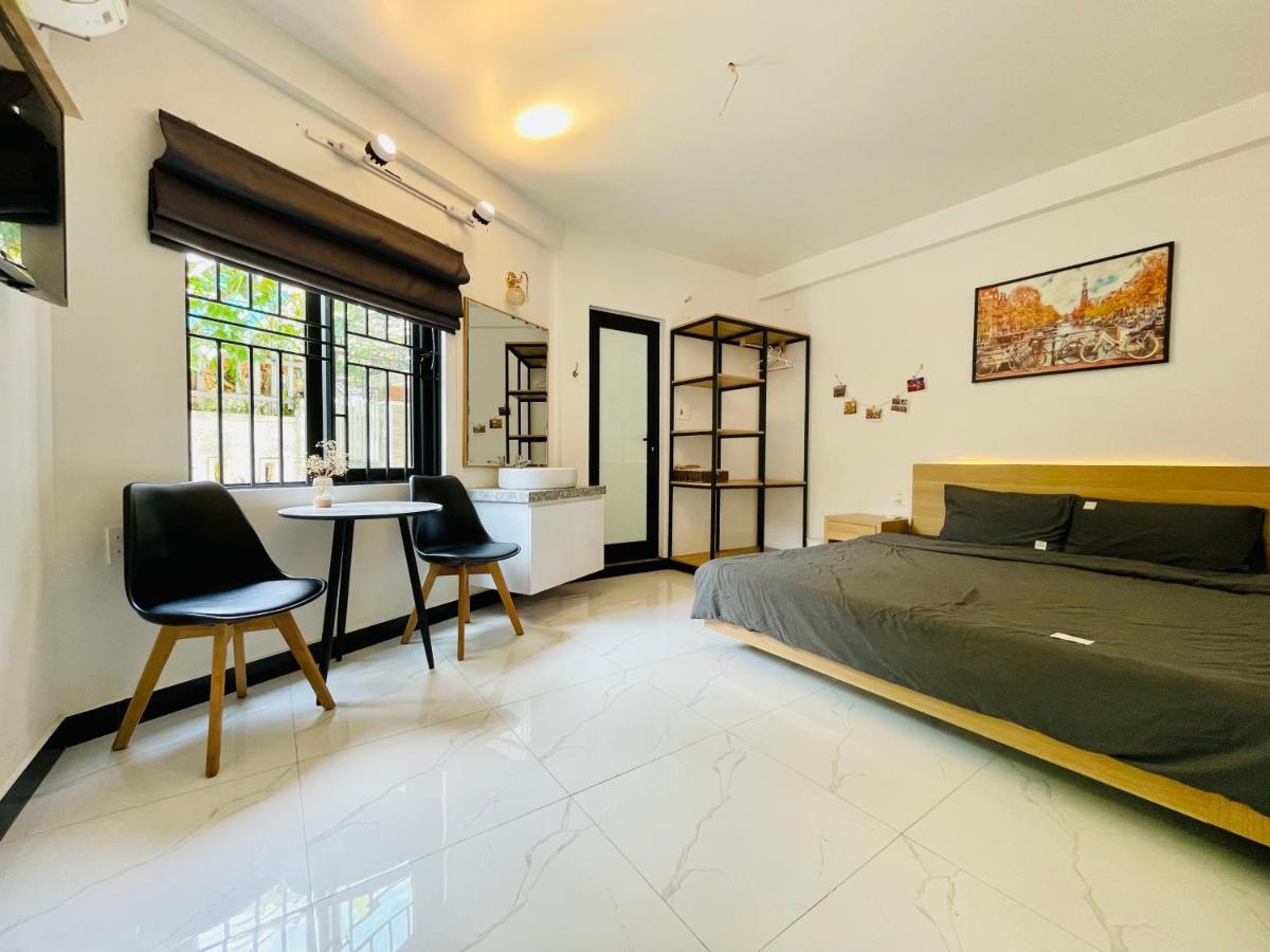 Robin House Apartment Hue Bagian luar foto