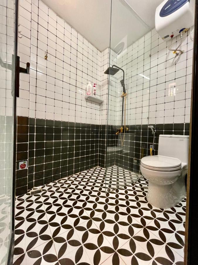 Robin House Apartment Hue Bagian luar foto
