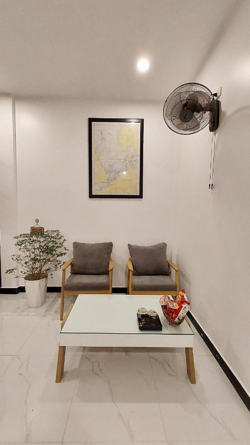 Robin House Apartment Hue Bagian luar foto