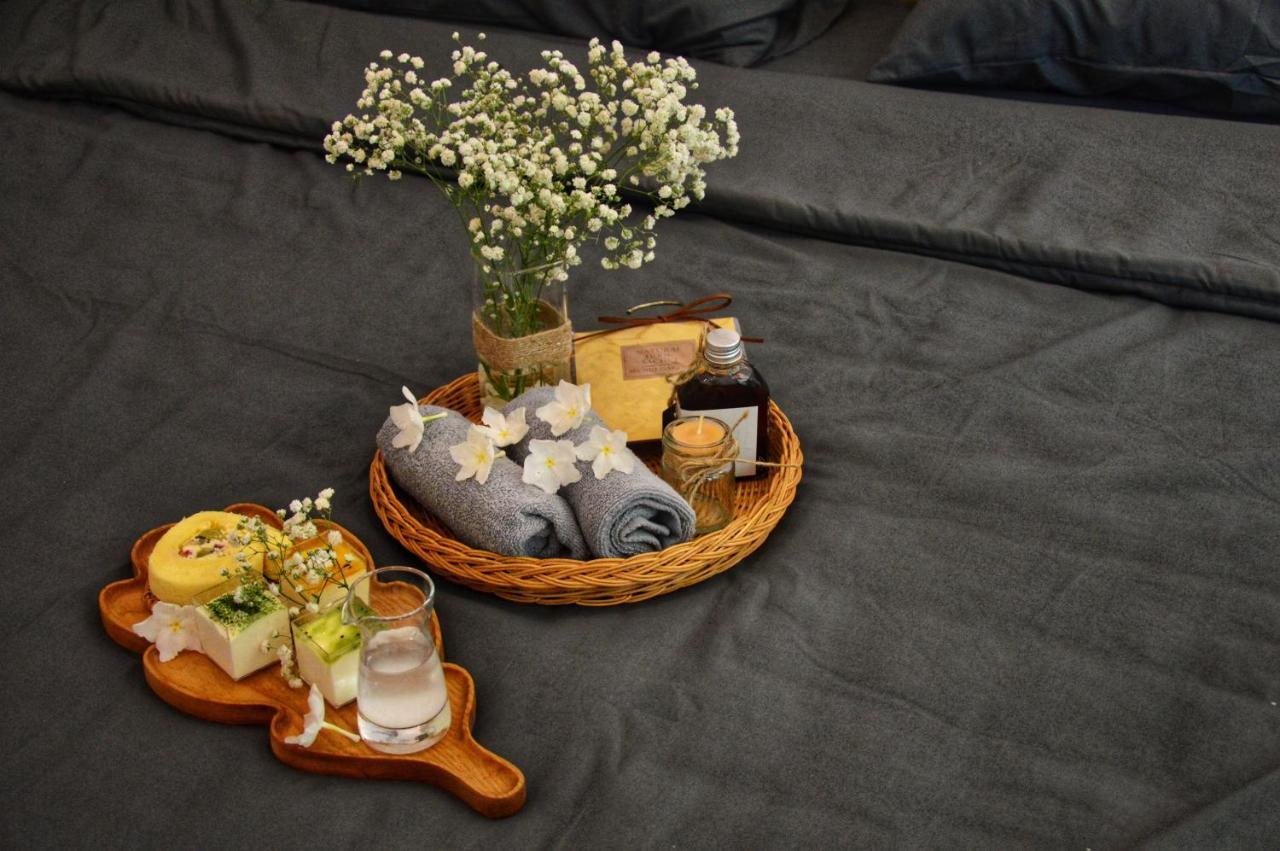 Robin House Apartment Hue Bagian luar foto