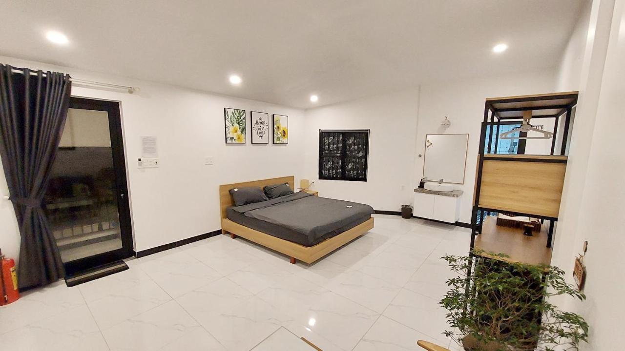 Robin House Apartment Hue Bagian luar foto