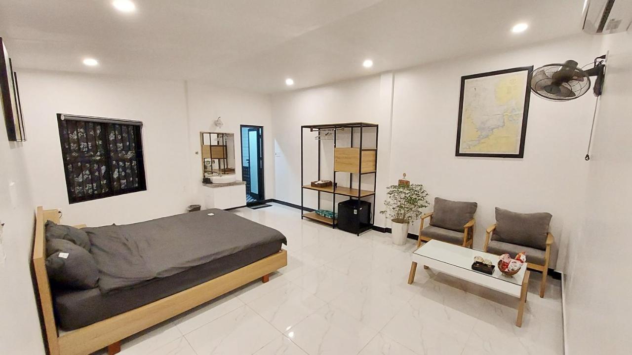 Robin House Apartment Hue Bagian luar foto