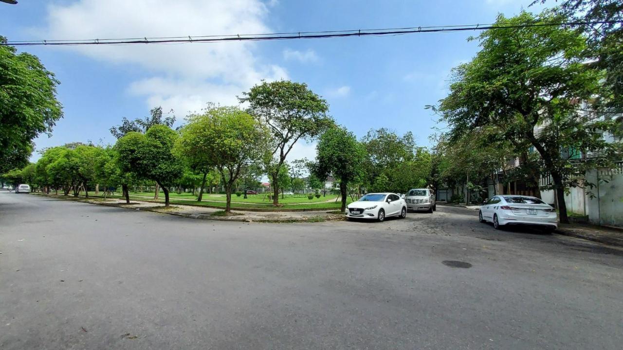 Robin House Apartment Hue Bagian luar foto